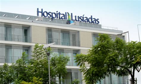 hospital lusiadas